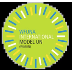 WIMUN 2015Logo