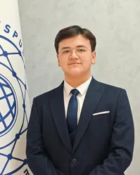 Dostonbek Abdurashidov