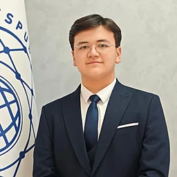 Dostonbek AbdurashidovProfile Picture