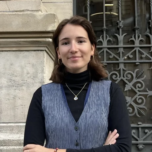 Violette Dagorne