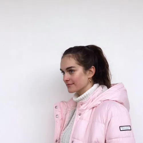 Olivia Norga