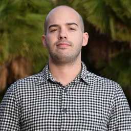 Lahav EzerProfile Picture