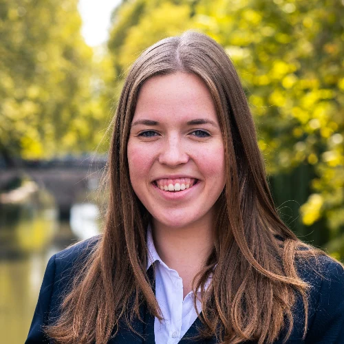 Manon Jansen