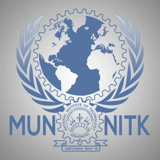 MUNNITK 2018 logo