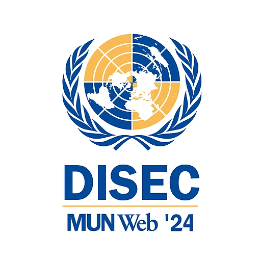 Disarmament & International Security Committee