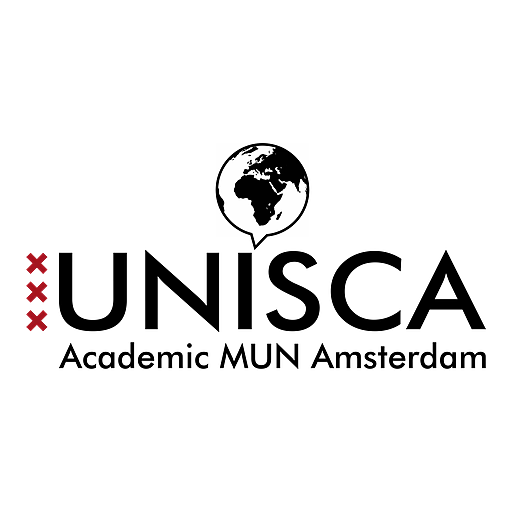 UNISCA 2024Logo