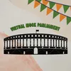 Virtual Mock Parliament 