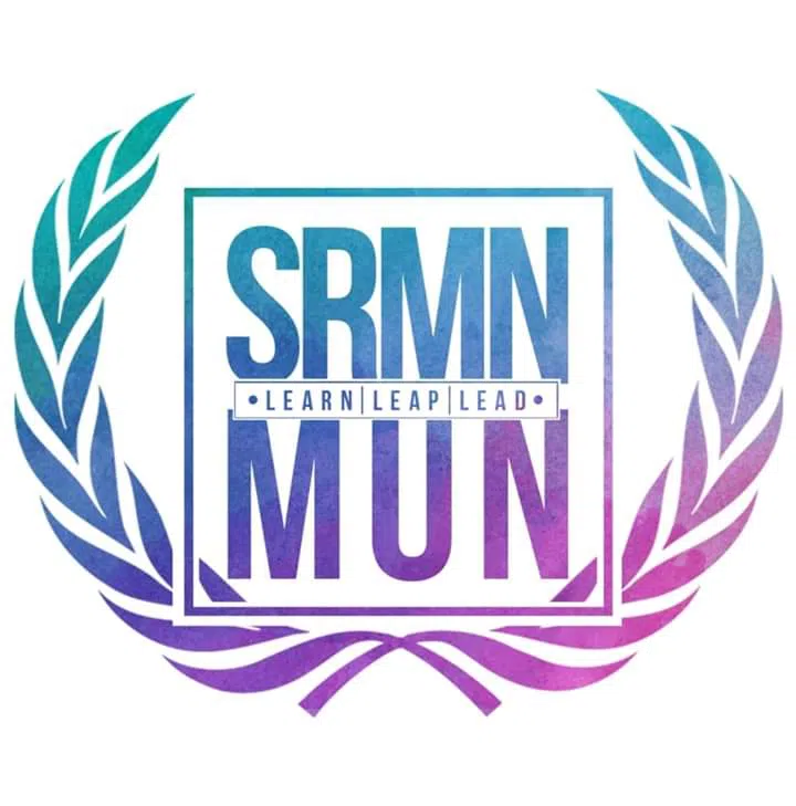 SRMNMUN 2019