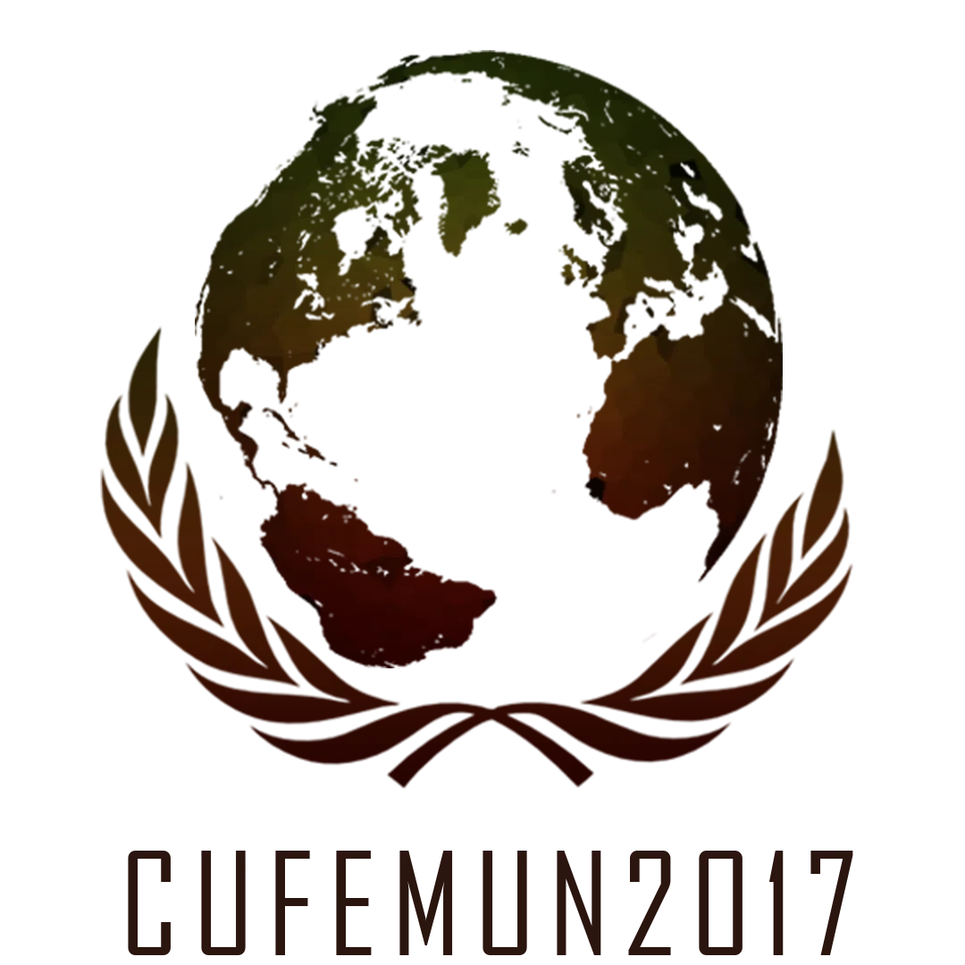 CUFEMUN 2017