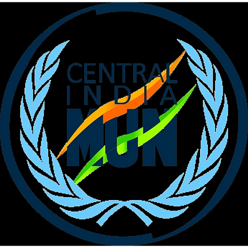 C.I.MUN 2018 logo