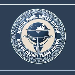 Matrix Model United NationProfile Picture