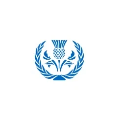 ScotMUN 2020 logo