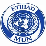 EtihadMUN 2026Logo