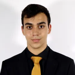 Nacho Chaves Cosano