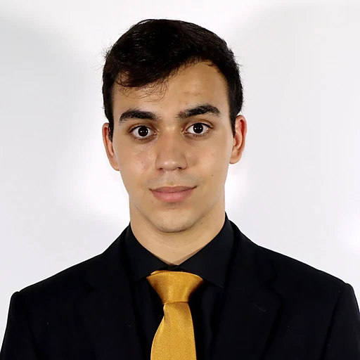 Nacho Chaves Cosano