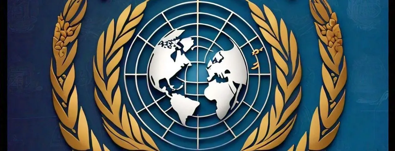 GDD MUN 2024