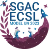 SGAC x ECSL Model United Nations 