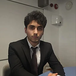 Noyan Esmaeilpour FalahiProfile Picture