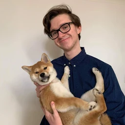 Wiktor WoźniakProfile Picture