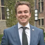 Robin RoelsProfile Picture