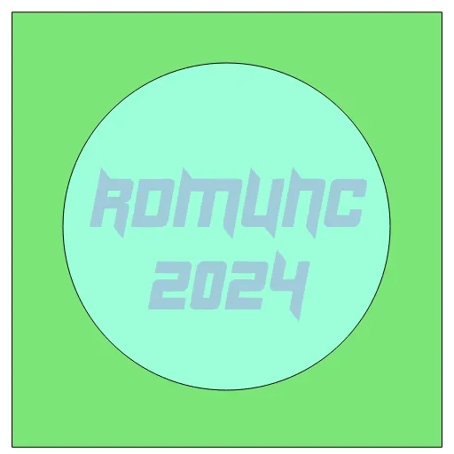 Conference Logo