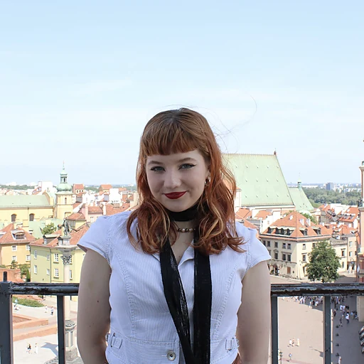 Martyna Zbucka