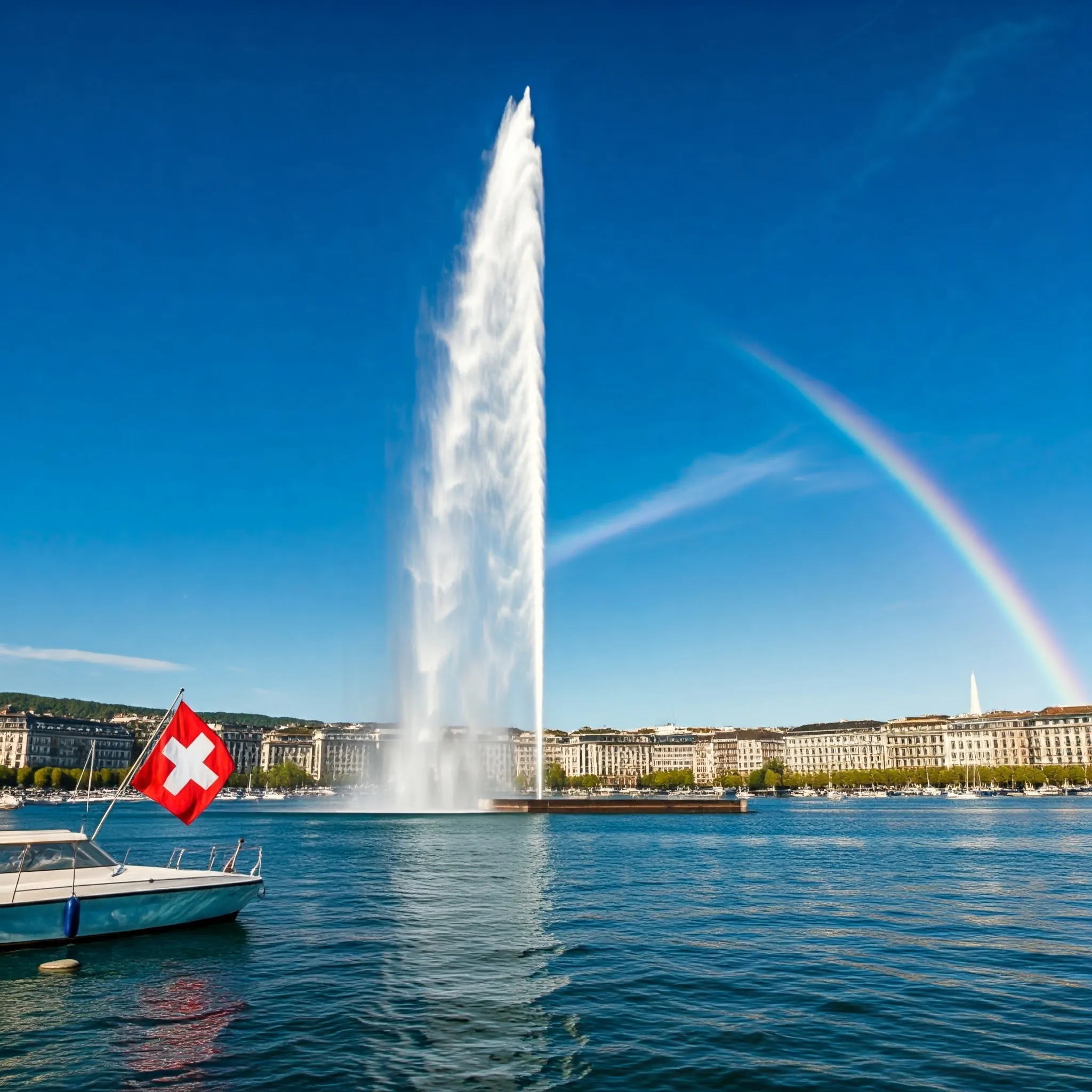 FWWMUN Geneva 2025