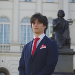 Maciej Sobieralski