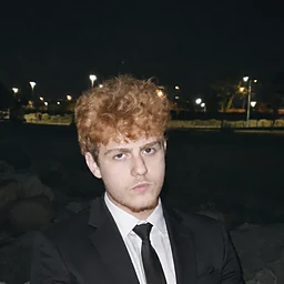 Ezel DülgerProfile Picture