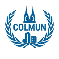 Colmun Secretary General