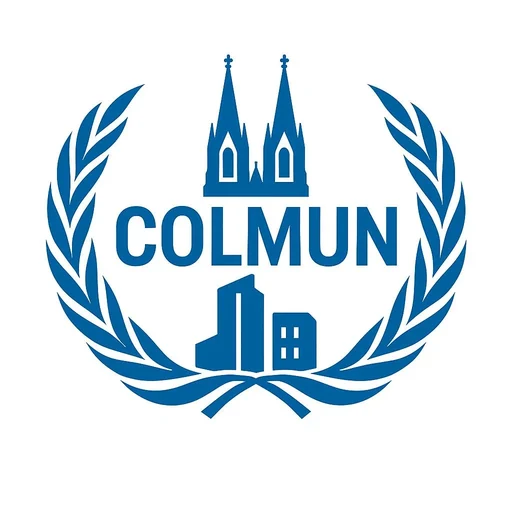 Colmun Secretary General