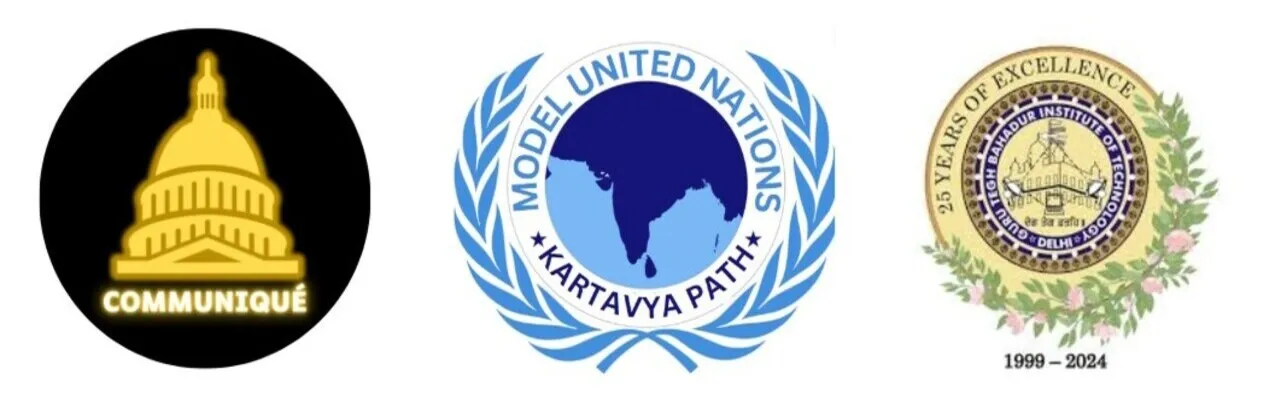 Kartavya path MUN 2024