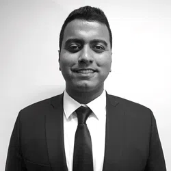 Zeeshan Khan