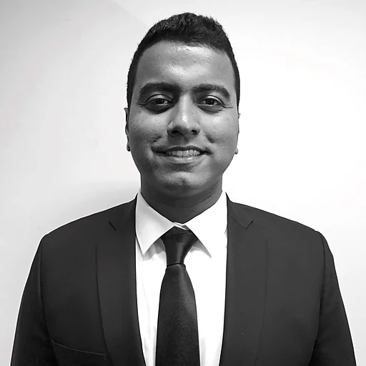 Zeeshan Khan