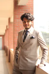 Mohammed Farhan Arbab Khan