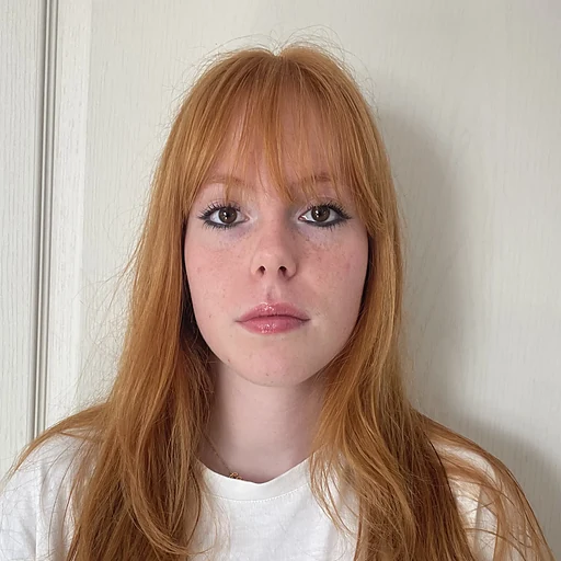 Lou-Ann Le Goff