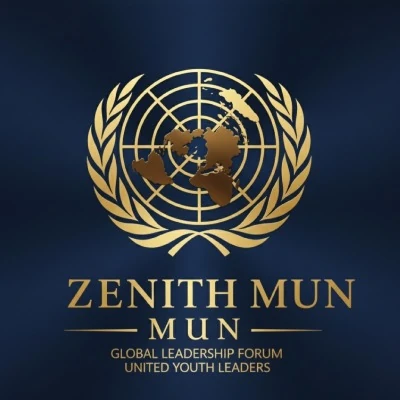 ZENMUN 2027 logo