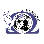 MUNOPOL 2023Logo