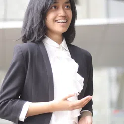 Amanda Besar