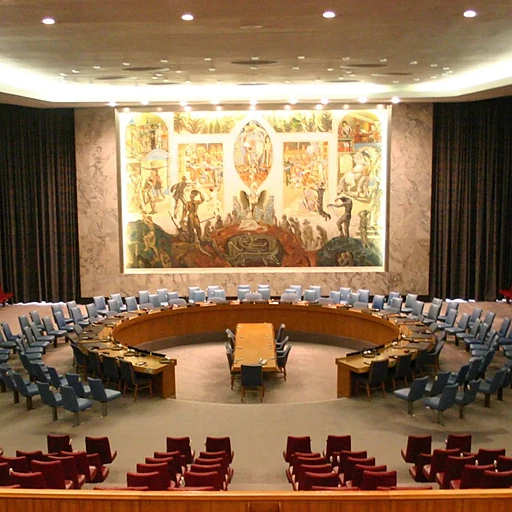 Security Council