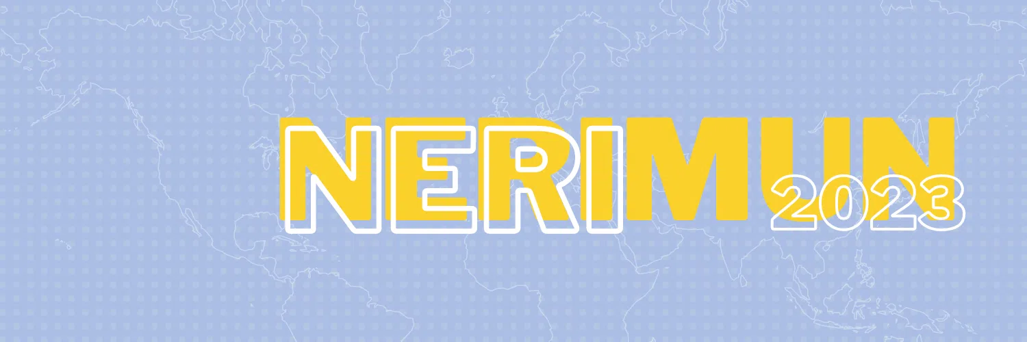 NERIMUN 2023