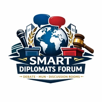 S-D-F 2026 logo