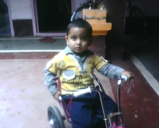 Shubh Raj
