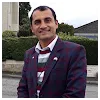 Baman Kumar GhimireProfile Picture