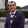Baman Kumar Ghimire