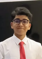 Rohit K.R