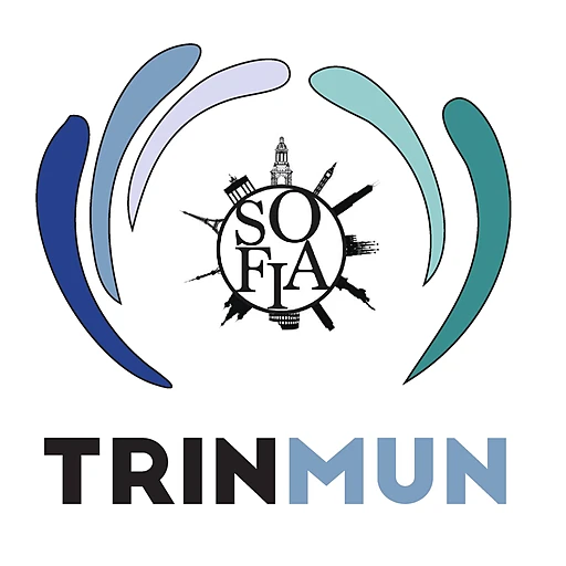 TrinMUN 2017 logo