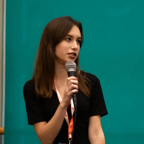 Paulina Rokosz