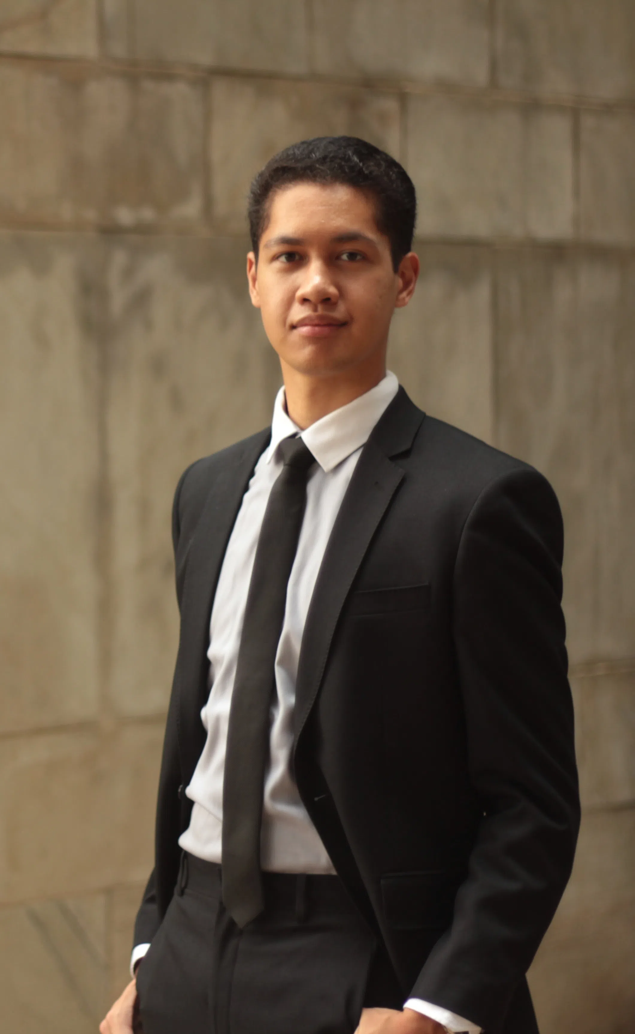 Zain Azzaino