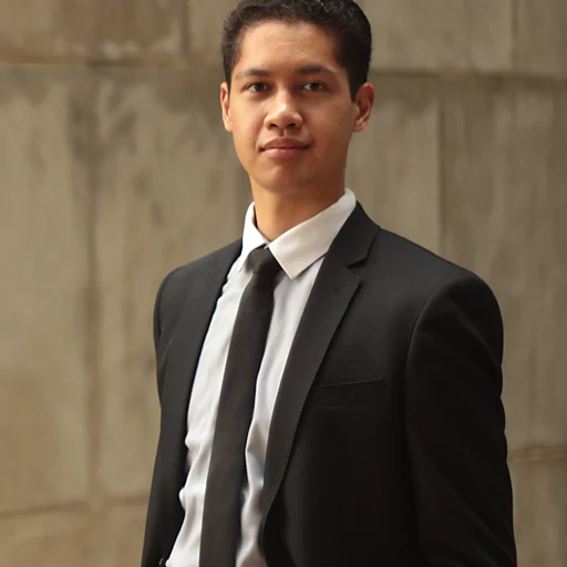 Zain Azzaino